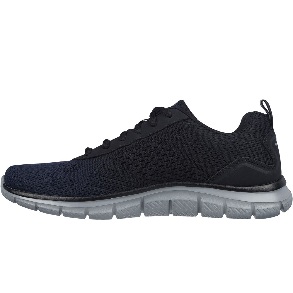 Skechers zapatilla cross training hombre TRACK-RIPKENT puntera