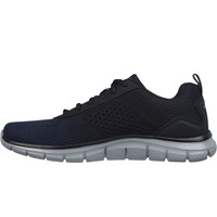 Skechers zapatilla cross training hombre TRACK-RIPKENT puntera