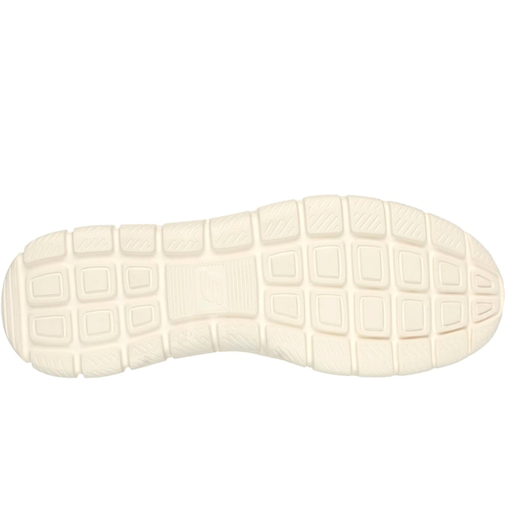 Skechers zapatilla cross training hombre TRACK-RIPKENT vista trasera