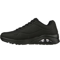 Skechers zapatilla moda hombre UNO - STAND ON AIR puntera