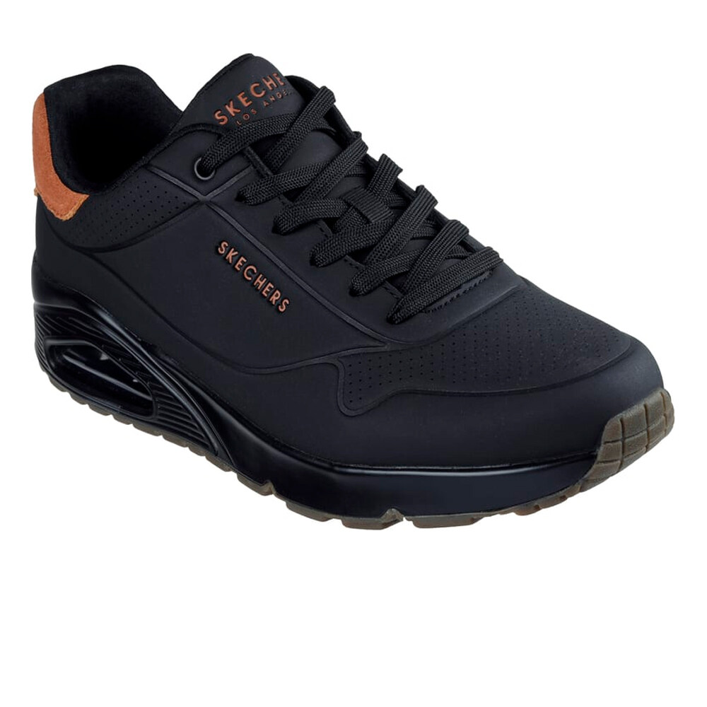 Skechers zapatilla moda hombre UNO-SUITED ON AIR lateral interior