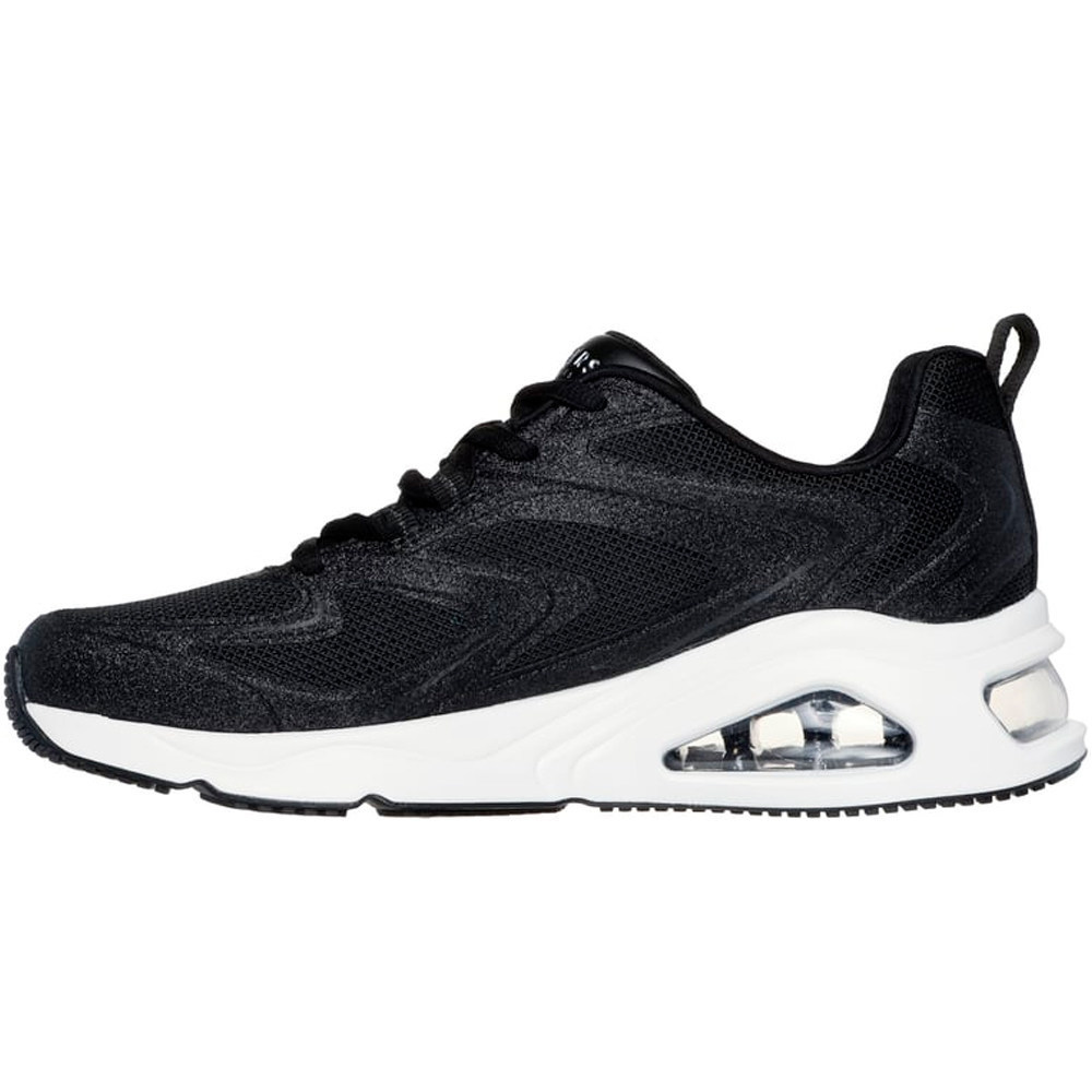 Skechers zapatilla moda mujer TRES-AIR UNO - GLIT-AIRY puntera