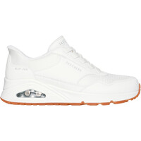 Skechers zapatilla moda mujer UNO - BANKSIA lateral exterior