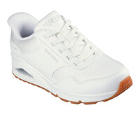 Skechers zapatilla moda mujer UNO - BANKSIA lateral interior
