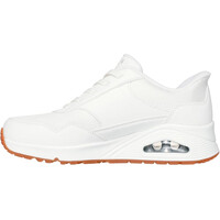 Skechers zapatilla moda mujer UNO - BANKSIA puntera