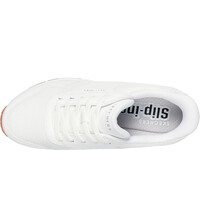 Skechers zapatilla moda mujer UNO - BANKSIA vista superior