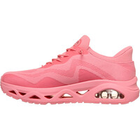Skechers zapatilla moda mujer UNO GLIDE-STEP puntera