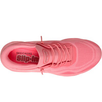 Skechers zapatilla moda mujer UNO GLIDE-STEP vista superior