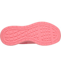 Skechers zapatilla moda mujer UNO GLIDE-STEP vista trasera