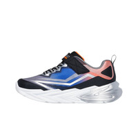 Skechers zapatilla moda niño FLEX-GLOW ULTRA puntera