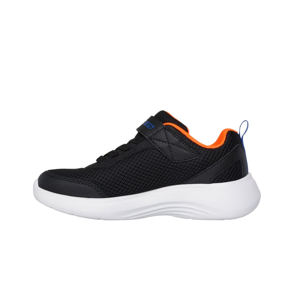Skechers zapatilla moda niño SELECTORS - RESET ACHIEVED puntera