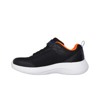 Skechers zapatilla moda niño SELECTORS - RESET ACHIEVED puntera