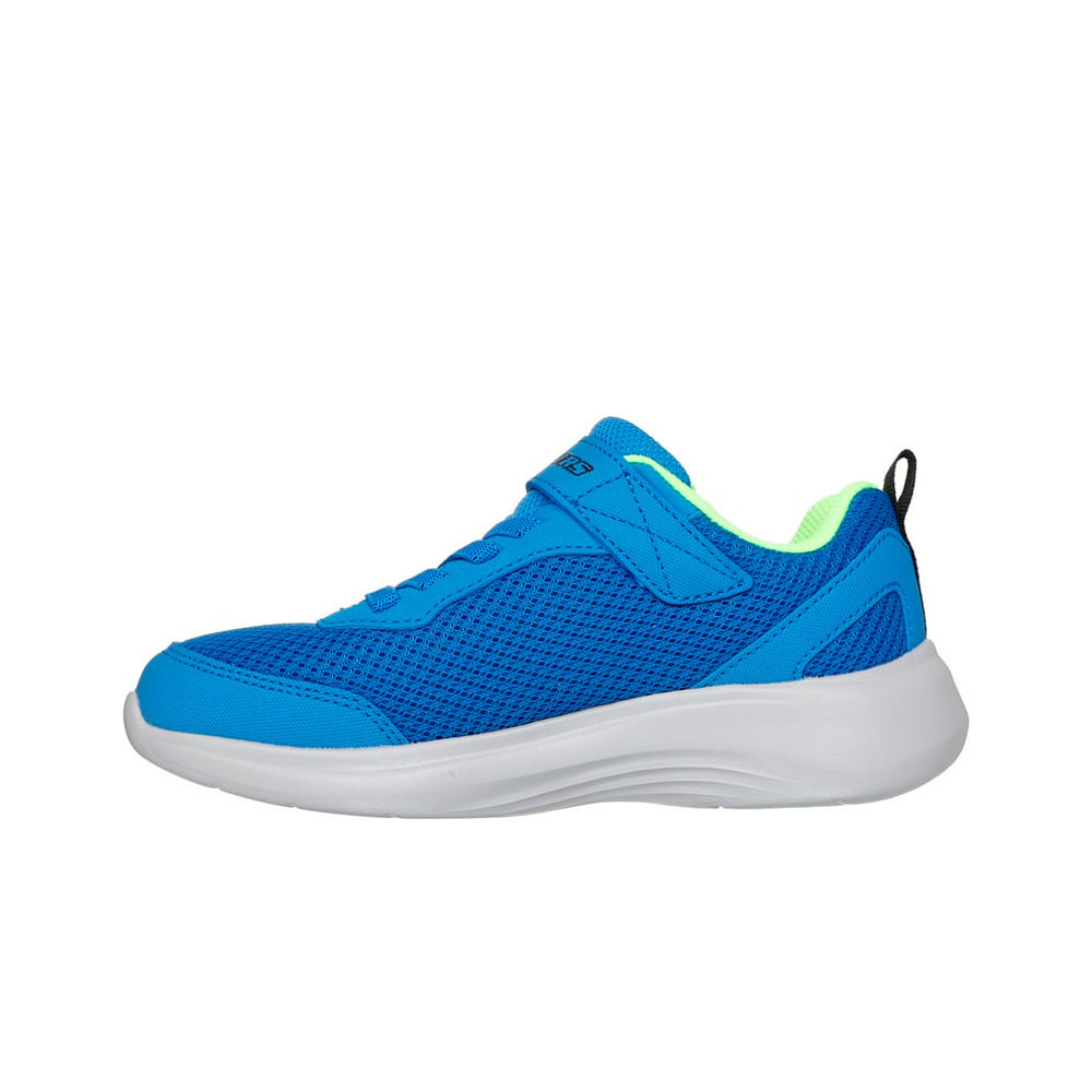 Skechers zapatilla moda niño SELECTORS - RESET ACHIEVED puntera