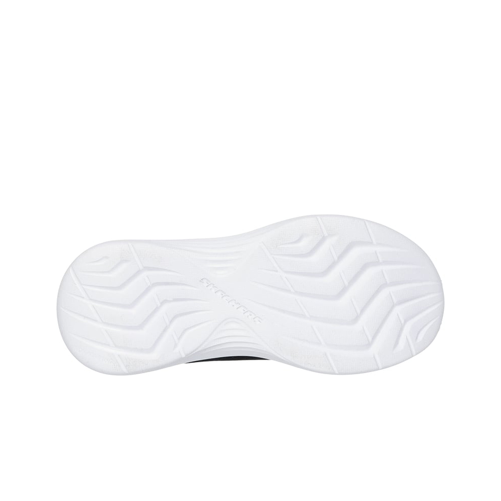 Skechers zapatilla moda niño SELECTORS - RESET ACHIEVED vista trasera