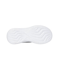 Skechers zapatilla moda niño SELECTORS - RESET ACHIEVED vista trasera