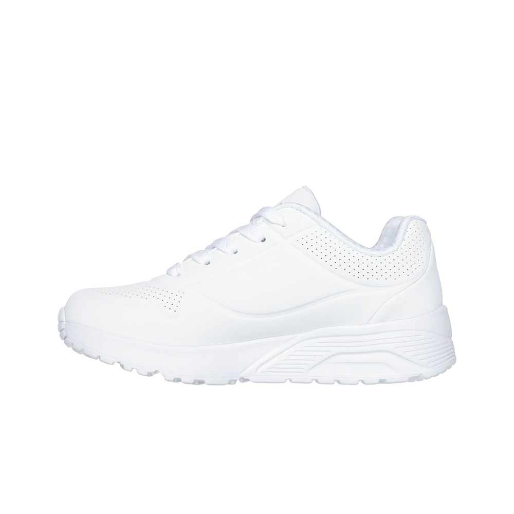 Skechers zapatilla moda niño UNO LITE puntera