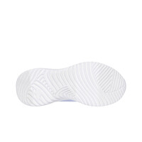 Skechers zapatilla multideporte niño BOUNDER - SIMPLE CUTE vista trasera
