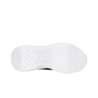 Skechers zapatilla multideporte niño BOUNDER vista trasera