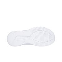 Skechers zapatilla multideporte niño MICROSPEC ADVANCE vista trasera