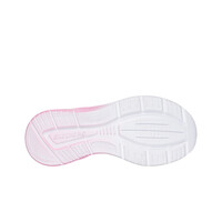 Skechers zapatilla multideporte niño MICROSPEC MAX ADVANCE - FLY 3 vista trasera