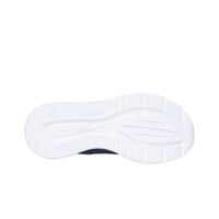 Skechers zapatilla multideporte niño MICROSPEC MAX ADVANCE puntera
