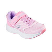 Skechers zapatilla multideporte niño MICROSPEC TREAD lateral interior