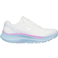 Skechers zapatilla running mujer GO RUN CONSISTENT 2.0 - MILE lateral exterior