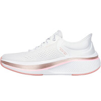 Skechers zapatilla running mujer GO RUN ELEVATE 2.0 - BANYAN puntera