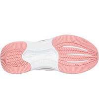 Skechers zapatilla running mujer GO RUN ELEVATE 2.0 - BANYAN vista trasera