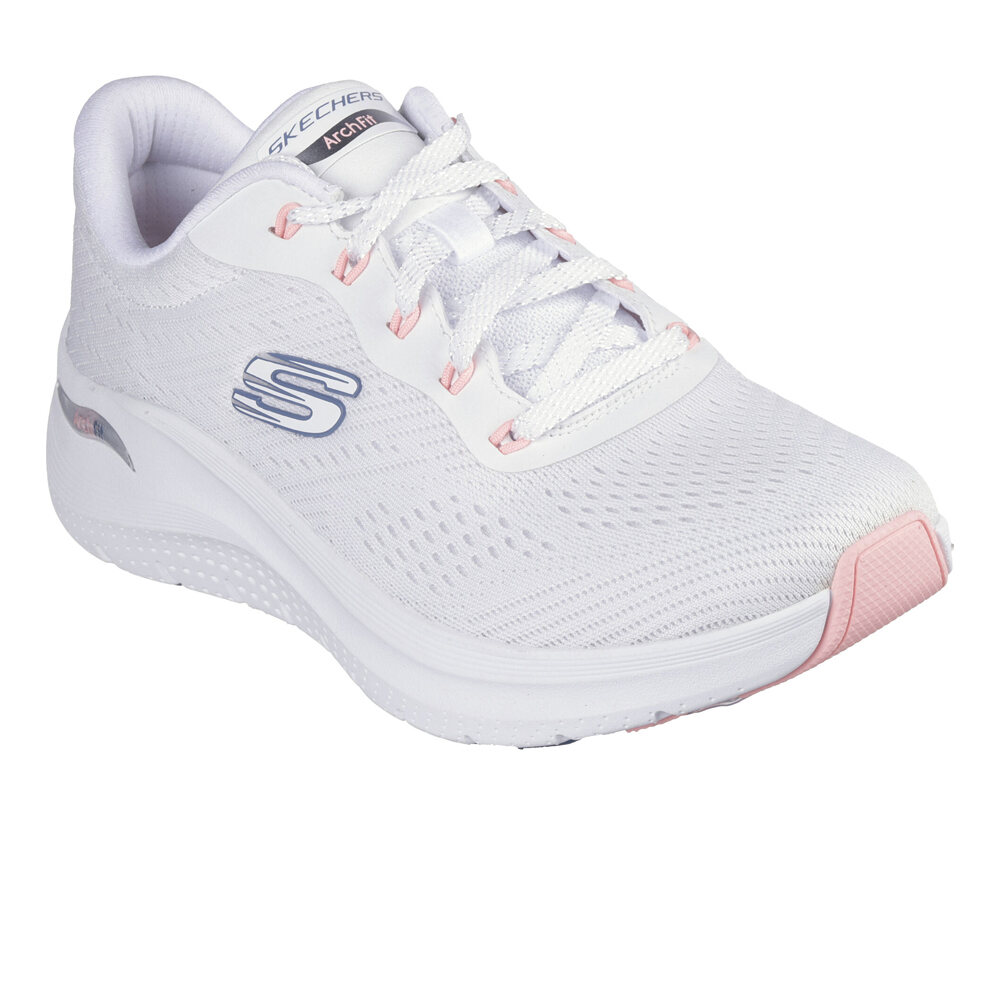 Skechers zapatillas fitness mujer ARCH FIT 2.0 lateral interior