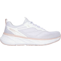 Skechers zapatillas fitness mujer EDGERIDE-POWER FLOW lateral exterior