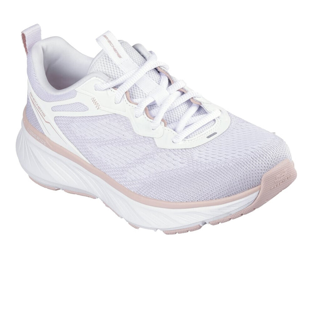 Skechers zapatillas fitness mujer EDGERIDE-POWER FLOW lateral interior