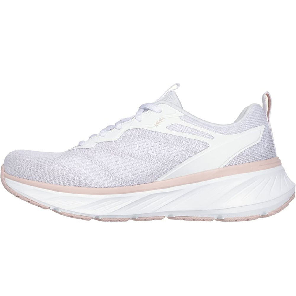 Skechers zapatillas fitness mujer EDGERIDE-POWER FLOW puntera