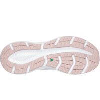 Skechers zapatillas fitness mujer EDGERIDE-POWER FLOW vista trasera