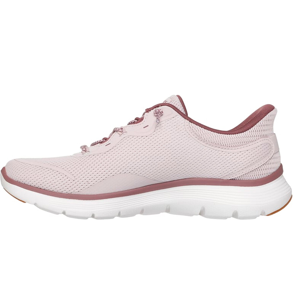 Skechers zapatillas fitness mujer FLEX APPEAL 5.0 puntera
