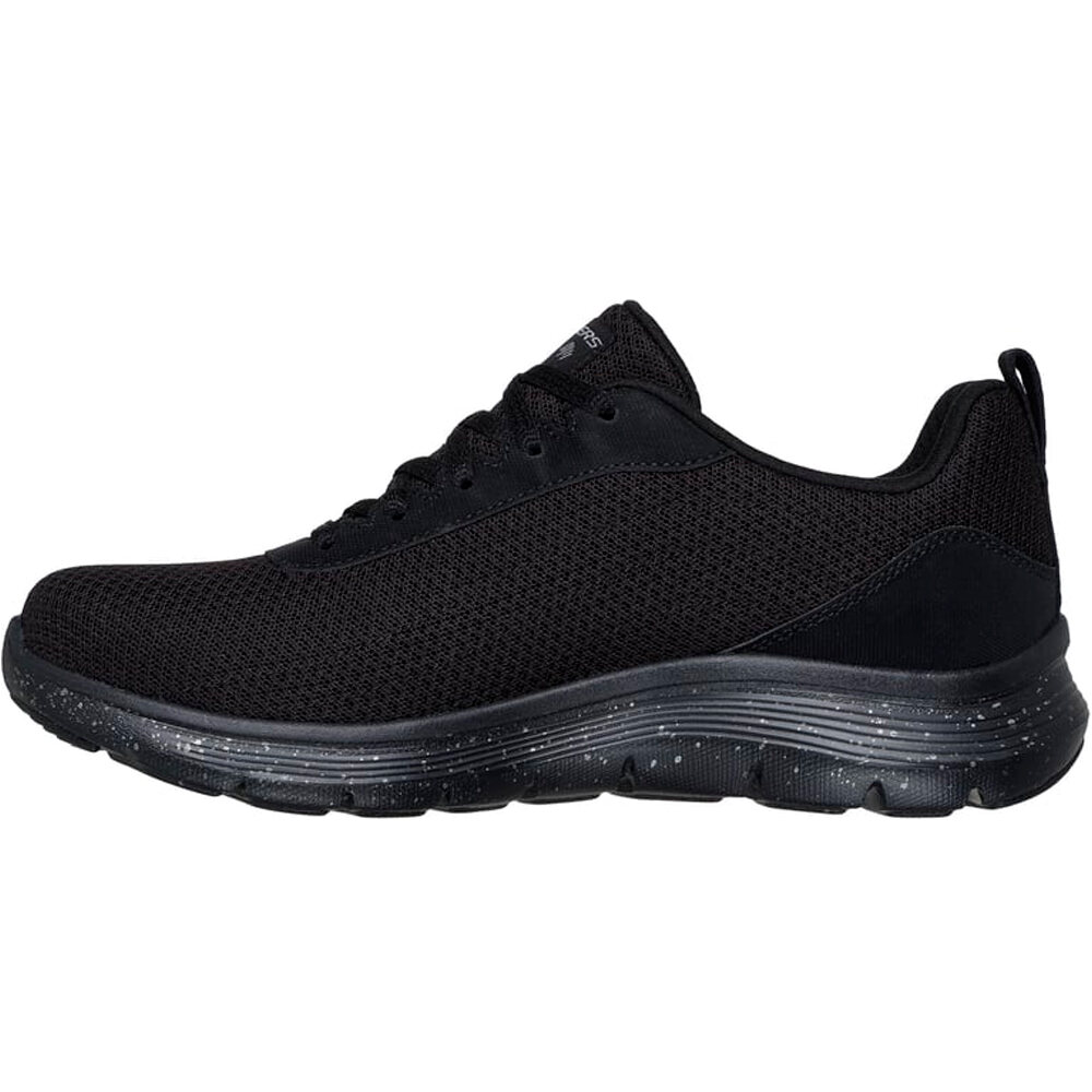 Skechers zapatillas fitness mujer FLEX APPEAL 5.0 WATERPROOF puntera