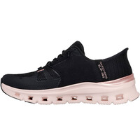 Skechers zapatillas fitness mujer GLIDE-STEP PRO puntera