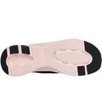 Skechers zapatillas fitness mujer GLIDE-STEP PRO vista trasera