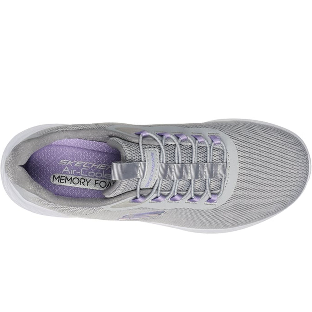 Skechers zapatillas fitness mujer SKECH-LITE PRO vista superior