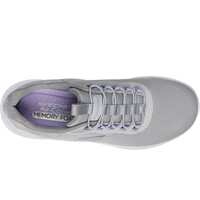 Skechers zapatillas fitness mujer SKECH-LITE PRO vista superior