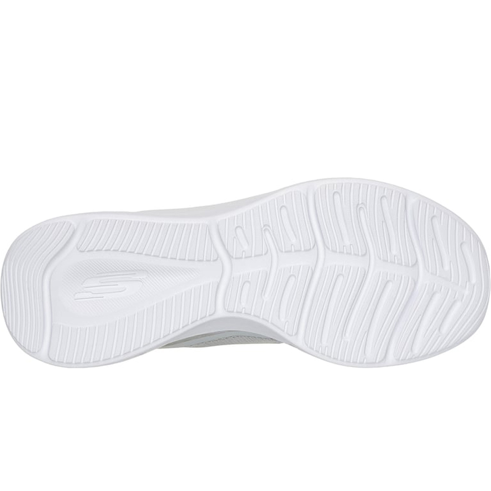 Skechers zapatillas fitness mujer SKECH-LITE PRO vista trasera