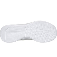 Skechers zapatillas fitness mujer SKECH-LITE PRO vista trasera