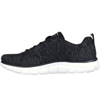 Skechers zapatillas fitness mujer TRACK puntera