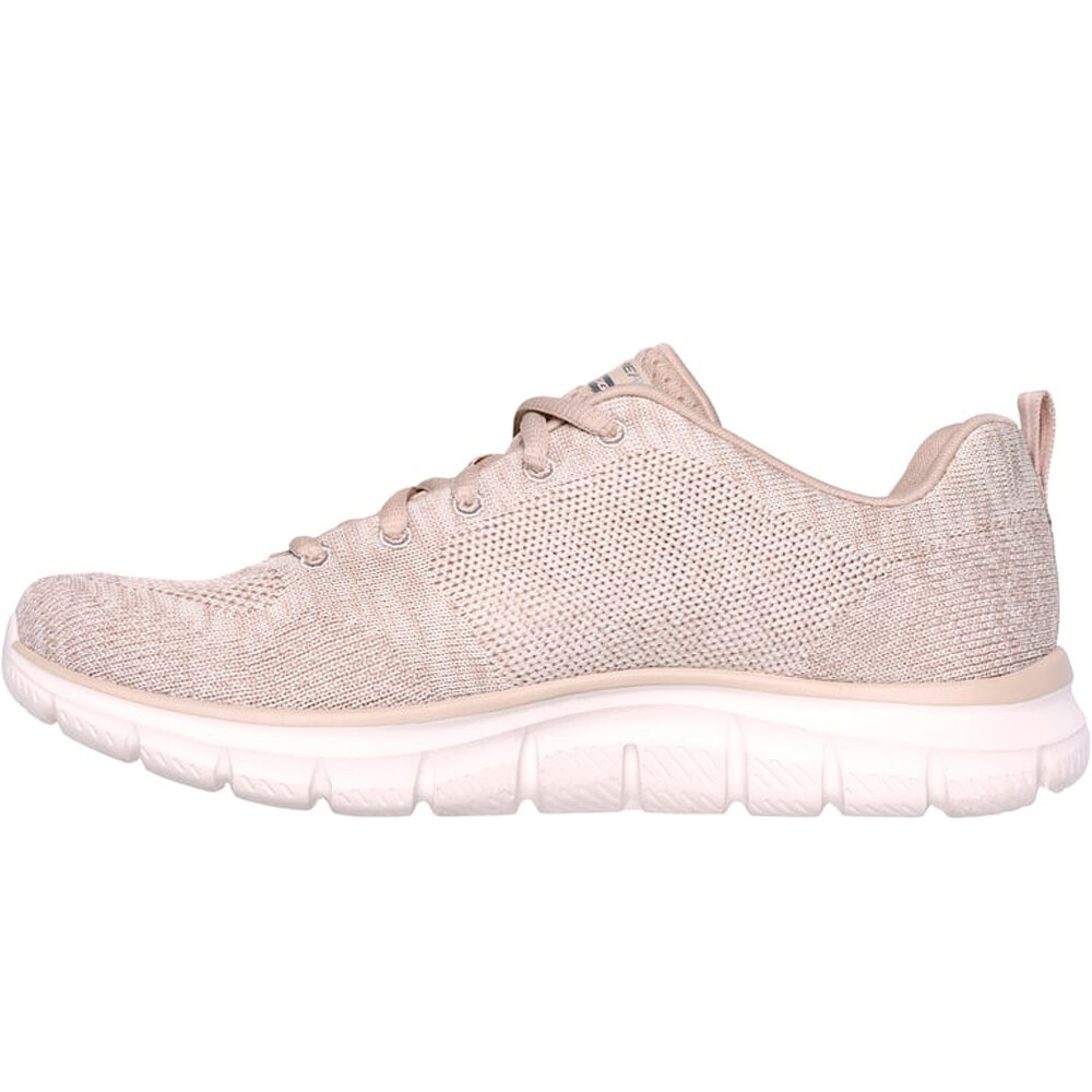 Skechers zapatillas fitness mujer TRACK puntera