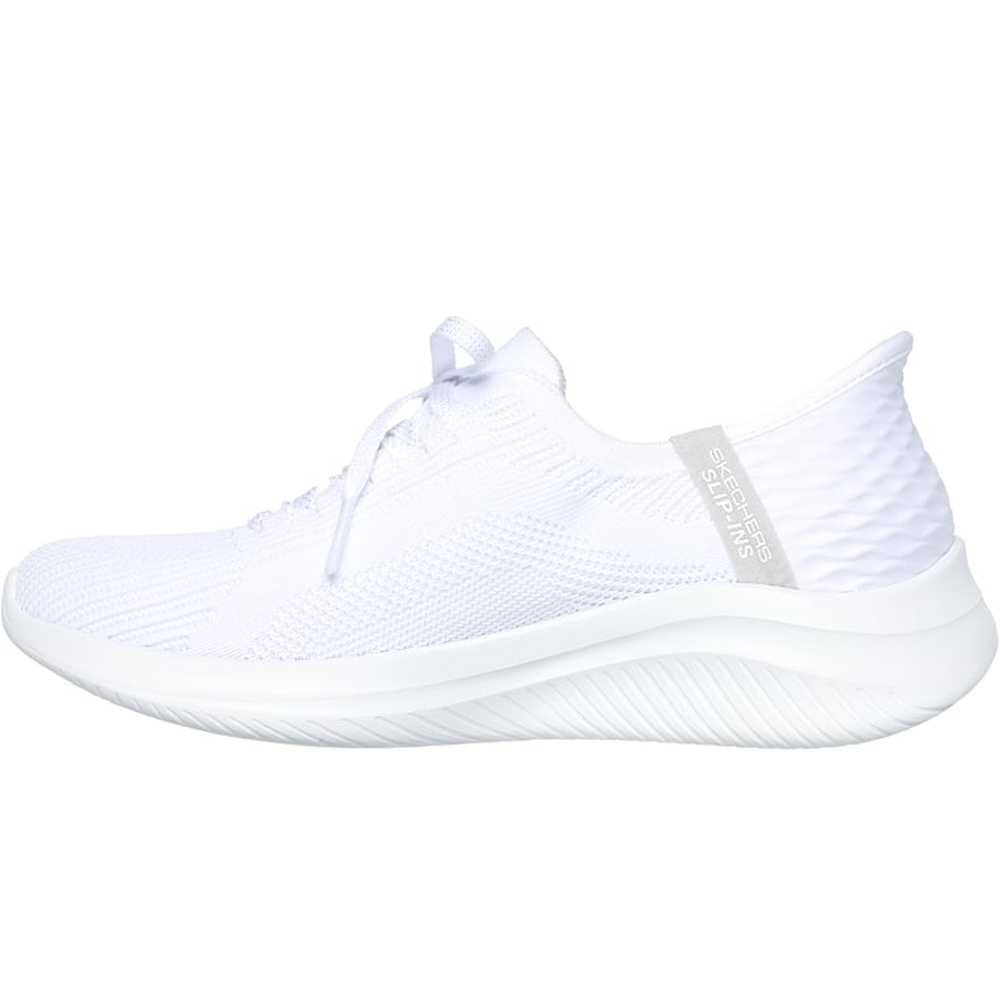 Skechers zapatillas fitness mujer ULTRA FLEX 3.0-BRILLIANT PATH puntera