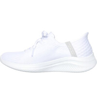 Skechers zapatillas fitness mujer ULTRA FLEX 3.0-BRILLIANT PATH puntera