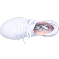Skechers zapatillas fitness mujer ULTRA FLEX 3.0-BRILLIANT PATH vista superior