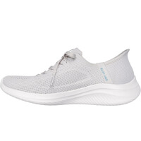 Skechers zapatillas fitness mujer ULTRA FLEX 3.0 puntera