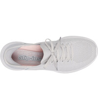 Skechers zapatillas fitness mujer ULTRA FLEX 3.0 vista superior