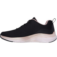 Skechers zapatillas fitness mujer VAPOR FOAM puntera